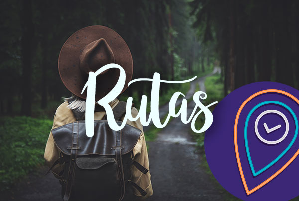 Rutas por Oña